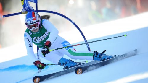 Cristian Deville nominato 'Atleta dell'anno Fisi 2012'