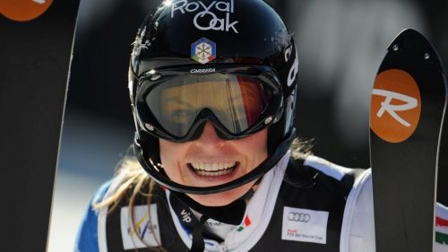 Polartec Pizolada, doppia sfida e doppia vittoria al Passo San Pellegrino