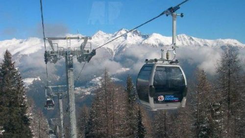Madonna di Campiglio, 11 e 12 aprile festa Super Grostè