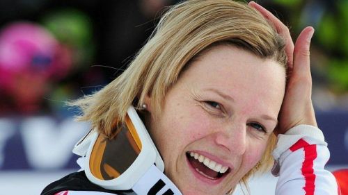 Val d'Isere, finalmente Lara Gut! Vince la discesa libera