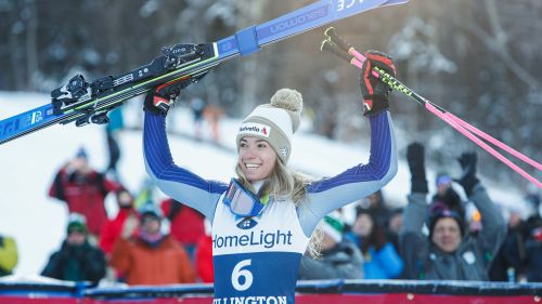 Ok della FIS per Chamonix: l'8-9 febbraio un ritorno 'particolare' con slalom e gigante parallelo