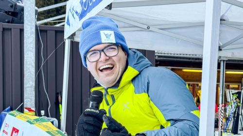 LETSgoSKIMO: il podcast che racconta lo sci alpinismo a 360&deg;, i tracciati pi&ugrave; belli in Val di Fassa e nel Triveneto