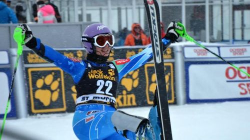 Aksel Lund Svindal fa doppietta a Lake Louise. Quinto Werner Heel