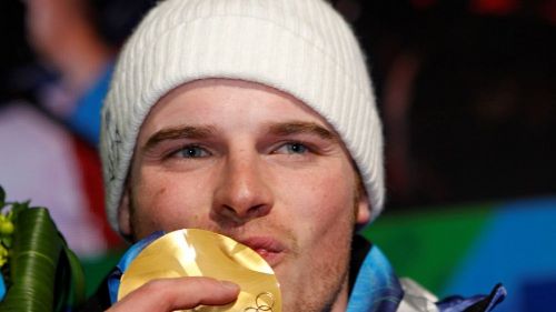 Werner Heel: 'Posso battere Christof Innerhofer'