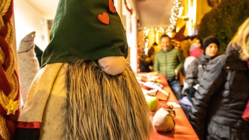 Alpe Cimbra, arriva la magia del Natale con il Mercatino di Lavarone