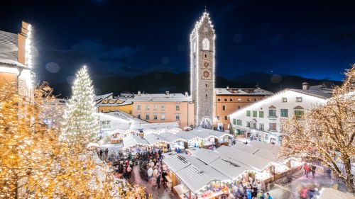 Dall'Austria al Trentino-Alto Adige e non solo. Torna la magia dei Mercatini di Natale