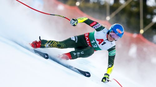 LIVE da Kitzbuehel per la prima manche dello slalom maschile sulla 'Ganslern'