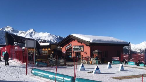 Ski School Bormio, la nuova scuola sci internazionale della contea di Bormio