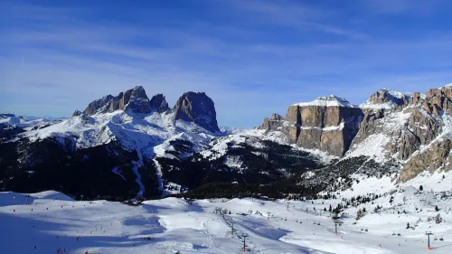 La stagione invernale 2024/25 si conferma la migliore del primo quarto di secolo a livello globale 