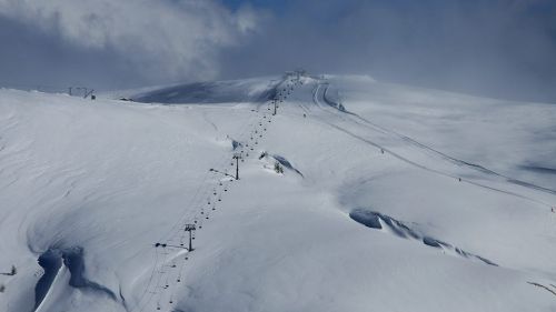 Montecampione, un calendario ricco di eventi