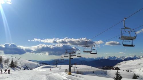Montacampione, Devis Biena: 'Puntiamo al rilancio del comprensorio per la stagione invernale 2026/2027'