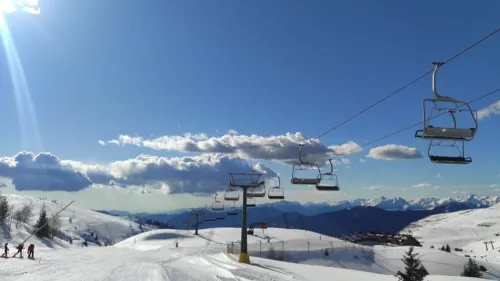 Montecampione, Devis Biena: Puntiamo al rilancio del comprensorio per la stagione invernale 2026/2027