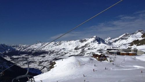 La Valle di Champorcher entra a far parte del gruppo Monterosa Ski