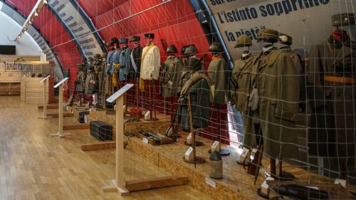 Museo Grande Guerra