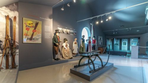 La cultura ladina in Val di Fassa tra musei, testimonianze e libri 