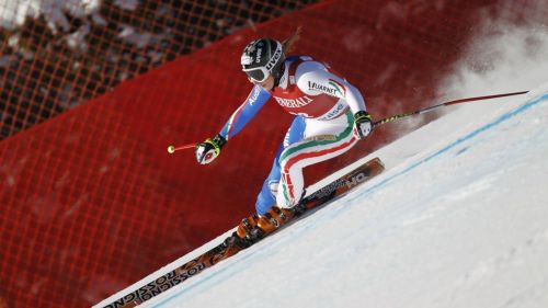 Burn River Jump 2011: La quinta edizione a Livigno al 22 al 25 febbraio!