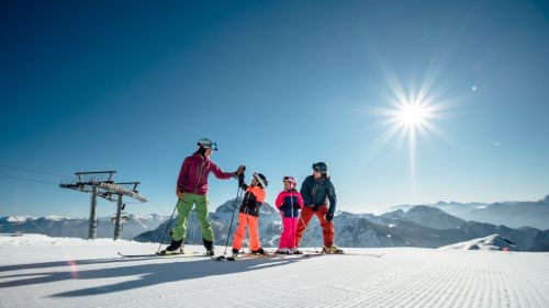 L'Austria ci ripensa: niente vacanze sulla neve a Natale