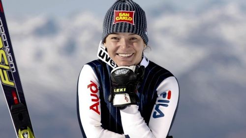 Denise Karbon infortunata