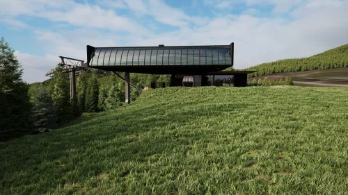 Madonna di Campiglio, nuova cabinovia Nube d’Argento e altre novità per la stagione invernale 2025/2026