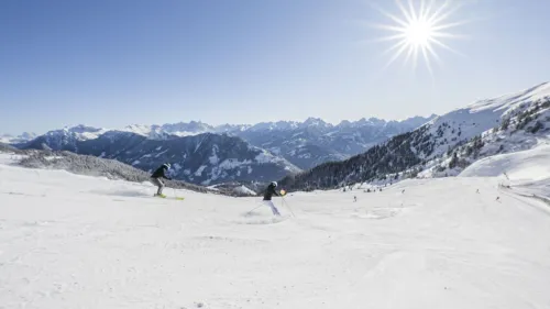 Latemar Dolomites: una stagione invernale ricca di novità, attività e pacchetti vacanze per tutti