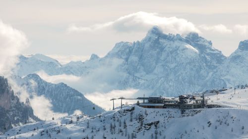 San Martino di Castrozza &ndash; Passo Rolle, gli eventi sportivi ed enogastronomici da non perdere fino a marzo