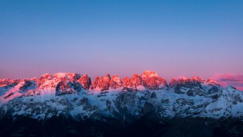 Paganella Super Sunrise- Ski & Gourmet Experience, sciare all’alba e colazione in rifugio