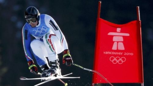 Dominik Paris secondo e quattro azzurre nelle prime undici nelle prove di discesa a Schladming
