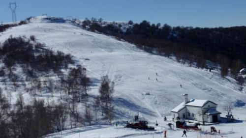 Passo Forcora, pubblicati i bandi per la gestione degli impianti e della skiarea