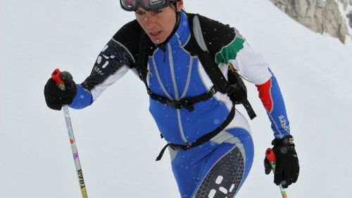Roberta Pedranzini