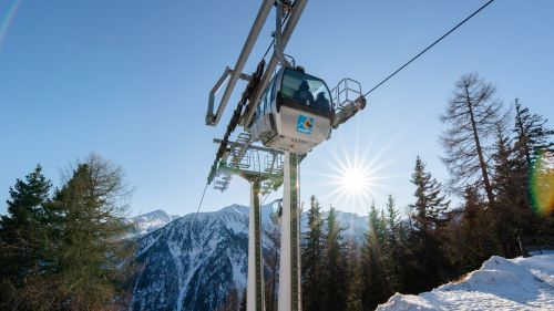 Coronavirus, la Comunità di Valle chiede la chiusura degli impianti della Val di Sole