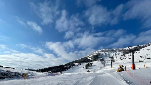 Pescocostanzo Vallefura, riaprono gli impianti per la stagione invernale 2024/2025?