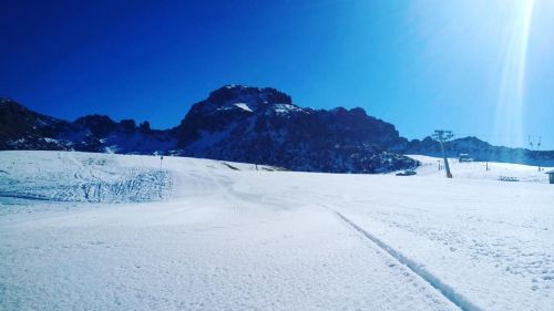 Piani di Bobbio, una seggiovia sostituirà lo skilift "Ongania"