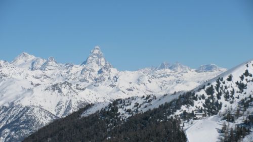 Collegamento Val d’Ayas-Cervinia, il Comitato promotore: “Favorevoli al progetto di fattibilità” 