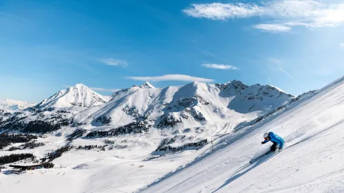 Pila, la stagione invernale prosegue fino al 3 maggio. Dall’8 marzo lo skipass è incluso nel soggiorno