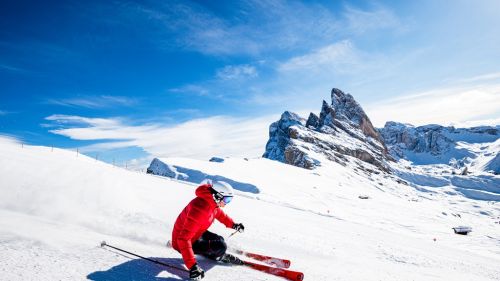 Val Gardena, le novità per la stagione invernale 2023/2024