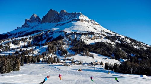"Grazie neve programmata", con un video virale di ANEF gli operatori della montagna spiegano i benefici dell’innevamento