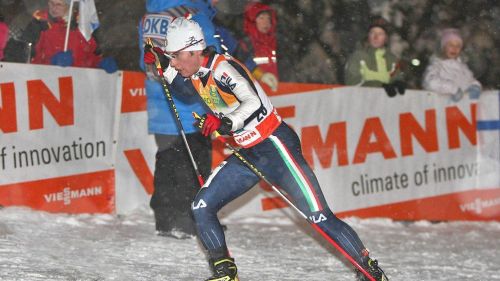 Alessandro Pittin