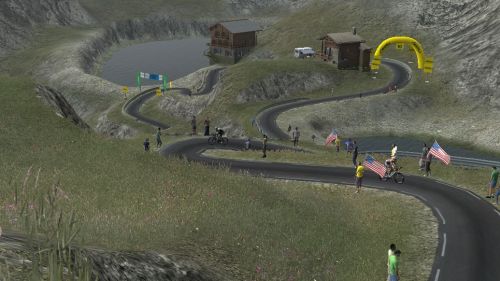 25 maggio, il Giro d'Italia fa tappa a Plan di Montecampione