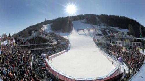 Christof Innerhofer terzo nel superG di Kitzbuhel. Vince Svindal