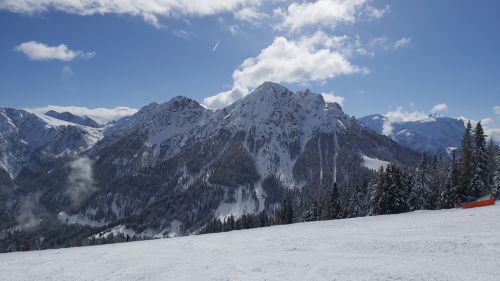 Trentino-Alto Adige, inverno 2023 positivo: turismo in crescita