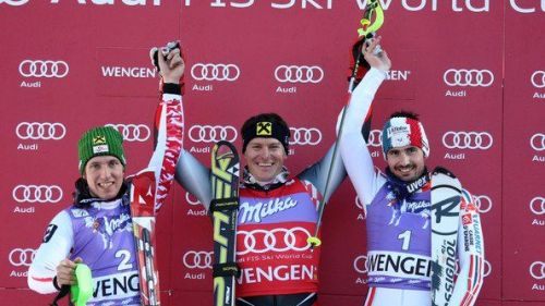 Burn River Jump 2011: La quinta edizione a Livigno al 22 al 25 febbraio!