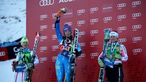 Cristian Deville nominato 'Atleta dell'anno Fisi 2012'