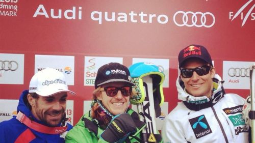 Quattro Continenti di Osaka - Danza