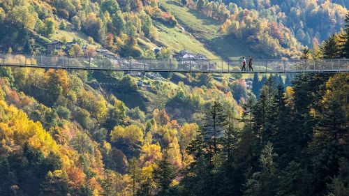 Ponte nel cielo