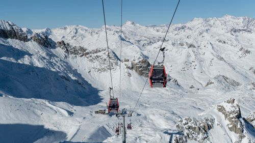 A Pontedilegno-Tonale è tempo di offerte