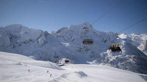 Pontedilegno-Tonale, 150 milioni per la crescita del comprensorio