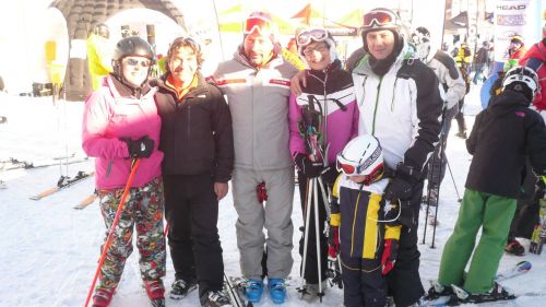 Cervinia, il 29 e 30 novembre si scia con Pirmin Zurbriggen