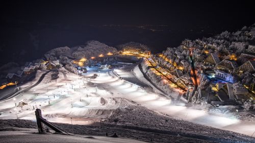 A Prato Nevoso 24 ore di sci no stop con l’Open Season Night