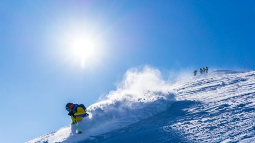 Prato Nevoso, record di stagione. Si scia oltre l'8 aprile