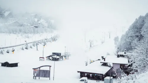 Grazie alle nevicate parte in anticipo la stagione sciistica: le aperture di questo weekend